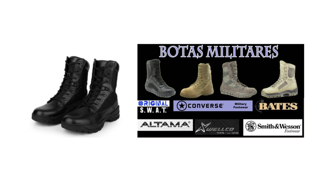 BOTAS